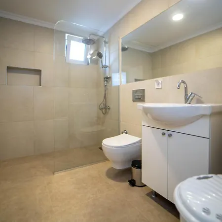빌라 Seaside Residence, Villa Sar, Deniz Manzarali Fethiye Calis , 4 Yatak Odali ,8 Kisilik Muestakil Havuzlu Villa 페티예