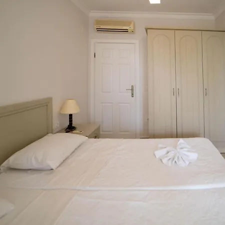 Seaside Residence, Villa Sar, Deniz Manzarali Fethiye Calis , 4 Yatak Odali ,8 Kisilik Muestakil Havuzlu Villa * 페티예