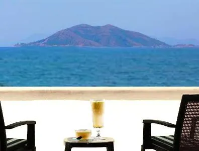 Seaside Residence, Villa Sar, Deniz Manzarali Fethiye Calis , 4 Yatak Odali ,8 Kisilik Muestakil Havuzlu Villa 빌라 *